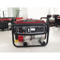 Home Power Portable Benzin Elektrisch / Recoil Generator Generator Set